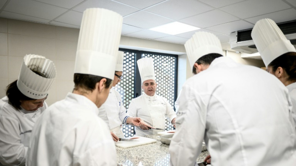 Dijon ouvre sa Cit&eacute; de la gastronomie et du vin, ambassade du repas fran&ccedil;ais