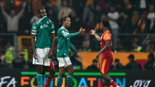 Ligue des champions: Liverpool chute face &agrave; Galatasaray