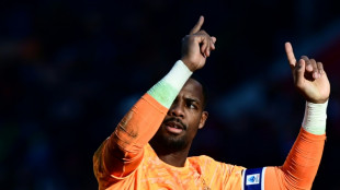 Italie: Maignan ange gardien du "Diavolo" milanais jusqu'en 2031