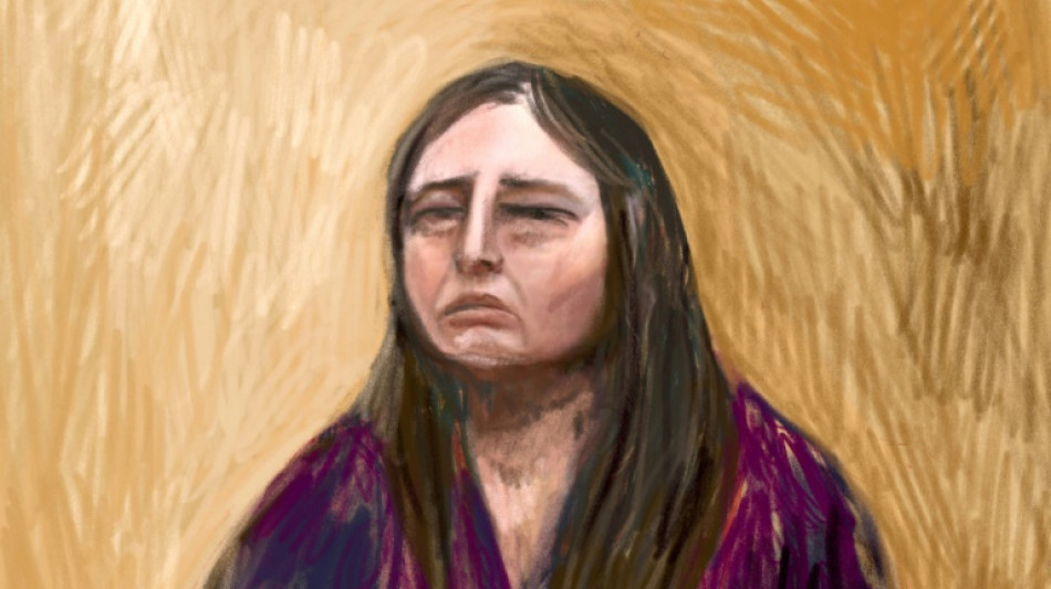 Jury retires to decide verdict in Australia's mushroom murder trial