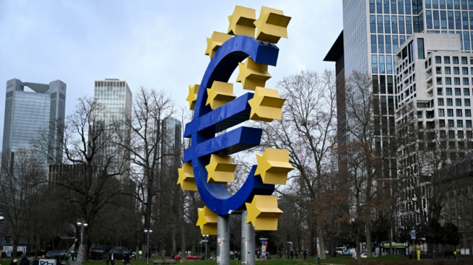 La inflaci&oacute;n de la eurozona cay&oacute; m&aacute;s de lo esperado en mayo y perfila una tendencia a la baja