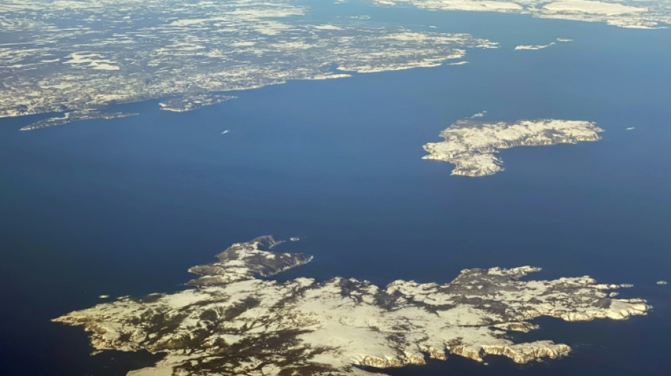 L'Espagne en deuil apr&egrave;s le naufrage d'un de ses bateaux de p&ecirc;che au large du Canada