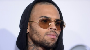 US-S&auml;nger Chris Brown wegen mutma&szlig;licher K&ouml;rperverletzung in Manchester festgenommen