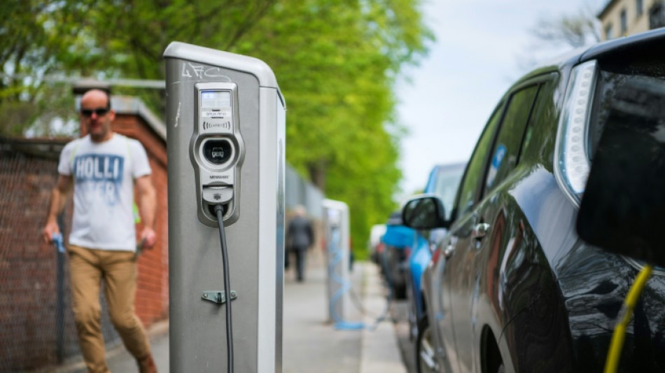 Norv&egrave;ge: 19 des 20 voitures les plus vendues en janvier &eacute;taient &eacute;lectriques