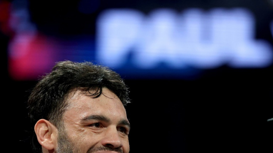 Boxer Chavez's appeal against arrest if deported from US rejected: Mexico prosecutor
