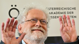 El "entrelazamiento cu&aacute;ntico", un fen&oacute;meno "aterrador" seg&uacute;n Einstein