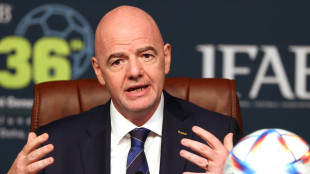 FIFA eleva a un m&aacute;ximo de 26 futbolistas la n&oacute;mina de convocados por selecci&oacute;n para Mundial-2022