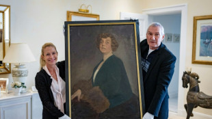Retrato de Mata Hari dos nazistas &eacute; descoberto por colecionadores austr&iacute;acos