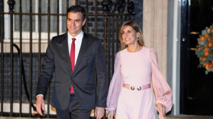La esposa del presidente espa&ntilde;ol, v&iacute;ctima de infundios ensayados en otros pa&iacute;ses
