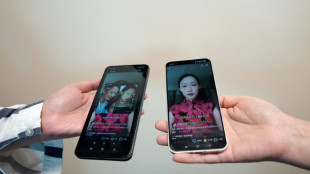 'Clearly me': AI drama accused of stealing faces