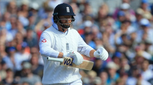 Bairstow to miss T20 World Cup and England Test after 'freak' golf accident
