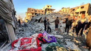 Isra&euml;l m&egrave;ne des raids meurtriers &agrave; Gaza, frappe le Hezbollah pr&egrave;s de Beyrouth 