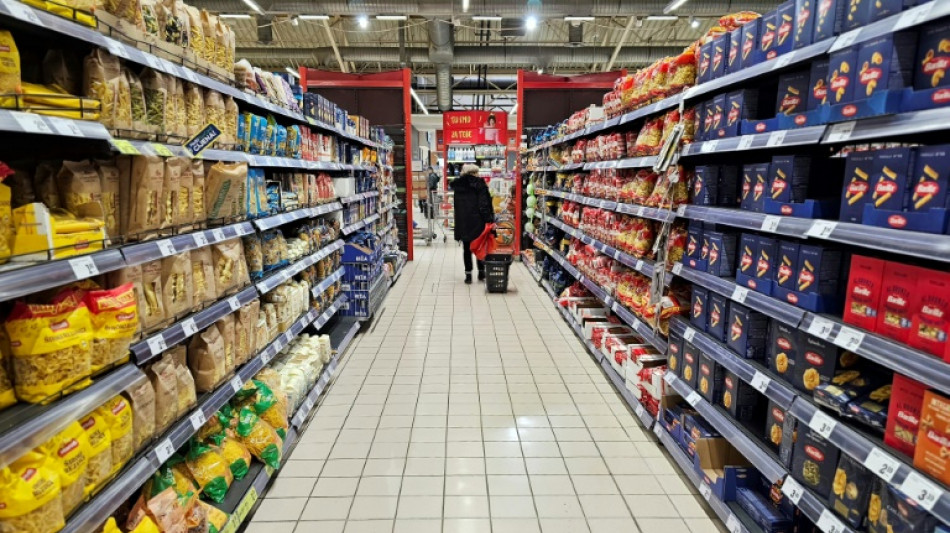 Inflation im Euroraum steigt im Juni leicht auf EZB-Zielmarke bei 2,0 Prozent