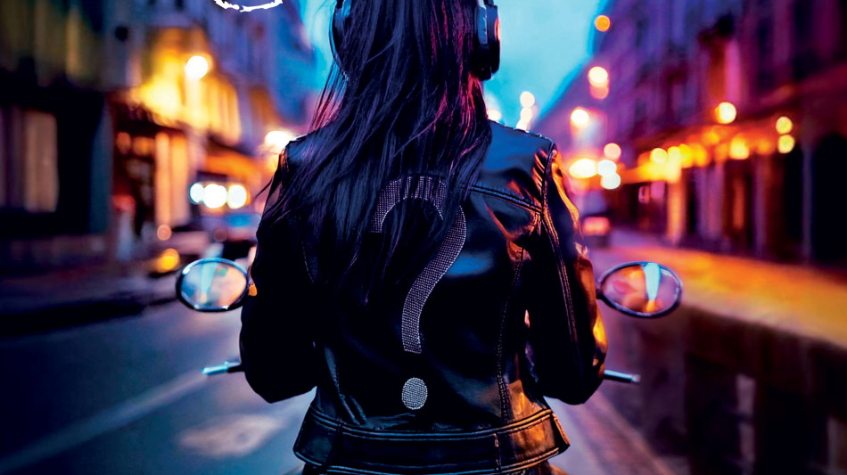 'Immensamente Giulia', l'opera rock di Sarcina a Milano