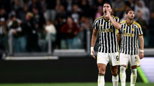 Juve held by Bologna, Lecce snatch dramatic draw at Fiorentina