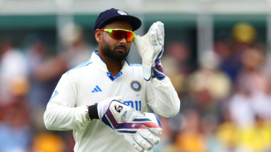 Pant hopes India can make country 'happy again' after plane crash