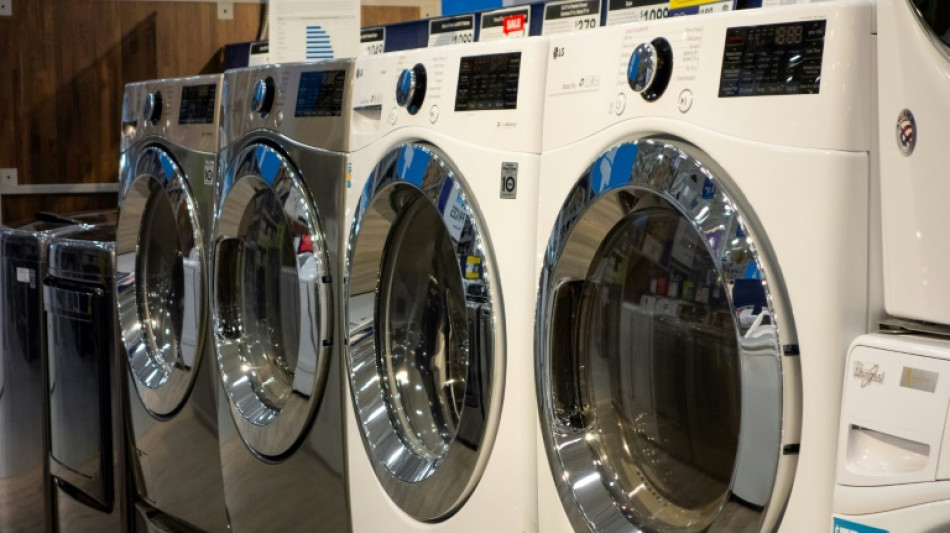 Umfrage: Unbeliebte Aufgaben im Haushalt bleiben zu 70 Prozent an Frauen h&auml;ngen