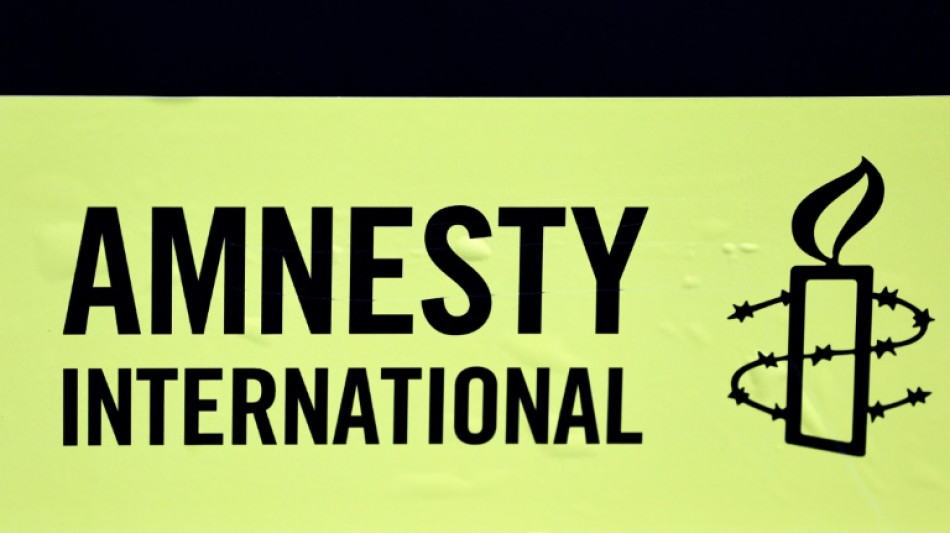 Amnesty d&eacute;nonce la r&eacute;pression cibl&eacute;e des militants &eacute;cologistes en France