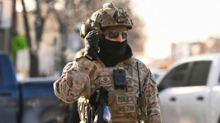 Un second Am&eacute;ricain tu&eacute; &agrave; Minneapolis par des agents f&eacute;d&eacute;raux