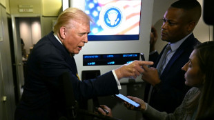 Trump dice que demandará a la BBC hasta por 5.000 millones por la edición de un documental