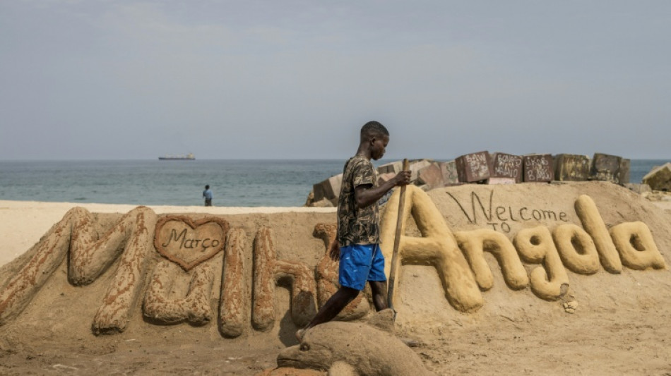 Après le pétrole, l'Angola veut amorcer la pompe à touristes