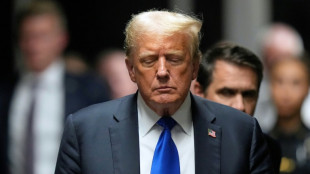 La premi&egrave;re condamnation p&eacute;nale de Trump pourrait bien &ecirc;tre la derni&egrave;re