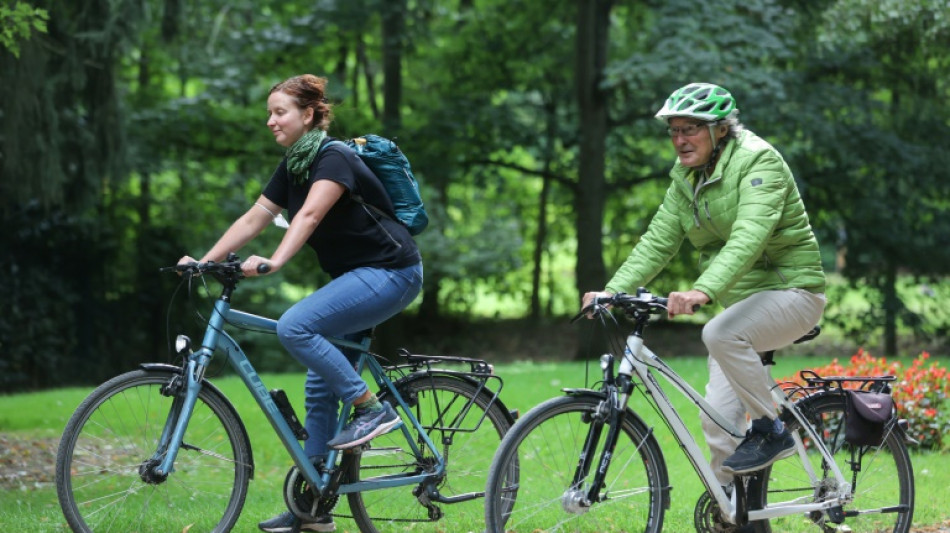 La ONU adopta una resoluci&oacute;n que promueve la bicicleta para combatir el cambio clim&aacute;tico