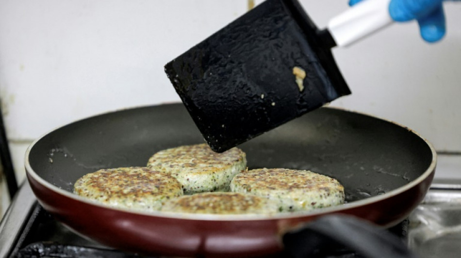 Des scientifiques ont d&eacute;couvert une m&eacute;thode simple pour d&eacute;truire certains "polluants &eacute;ternels"