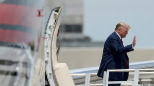 Trump to surrender to face charges in secret documents case