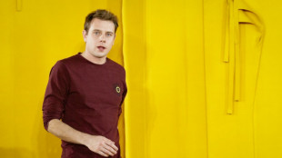 Dior presenta a su nuevo director art&iacute;stico Jonathan Anderson en Par&iacute;s