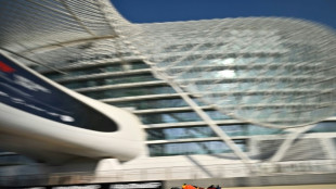 Perez outstrips Verstappen in final Abu Dhabi practice