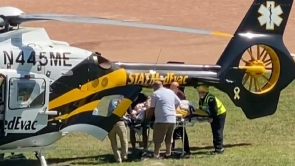 Rushdie-Angreifer erkl&auml;rt sich f&uuml;r unschuldig und schweigt zu Motiven