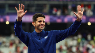 Atletica: Fisher batte il record mondiale indoor dei 3000 m