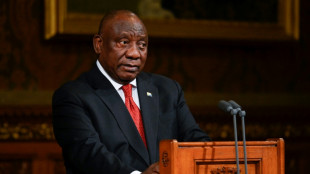 El presidente sudafricano reclama la ayuda de pa&iacute;ses ricos contra el calentamiento durante una visita a Londres