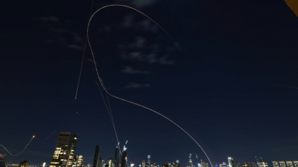 Israel recorre &agrave; IA para aperfei&ccedil;oar seu sistema de alerta de ataques a&eacute;reos