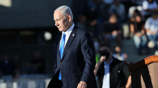 Netanyahu, 'grande risultato dei negoziati, colpo all'Iran'