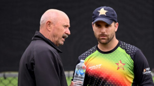 Resurgent Zimbabwe plan to 'do damage' in T20 World Cup Super 12