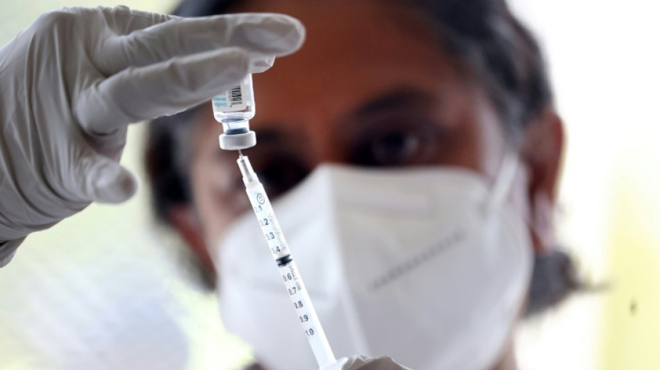 Ag&ecirc;ncia de sa&uacute;de da Uni&atilde;o Africana declara 'emerg&ecirc;ncia' sanit&aacute;ria por epidemia de mpox