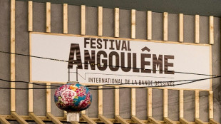 Organisation du festival BD d'Angoul&ecirc;me: nouveau processus de s&eacute;lection, sans 9eArt+
