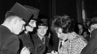 S&auml;ngerin Caterina Valente im Alter von 93 Jahren gestorben 