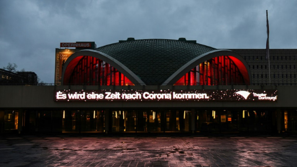 Musiker bekommt keine Entsch&auml;digung f&uuml;r Einnahmeausf&auml;lle durch Coronama&szlig;nahmen