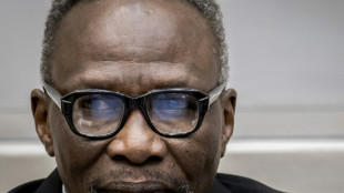 TPI condena l&iacute;der de mil&iacute;cia por crimes contra a humanidade em Darfur