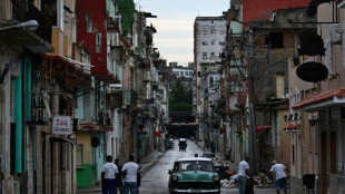 Havana volta a ter luz, mas v&aacute;rias prov&iacute;ncias cubanas seguem no escuro