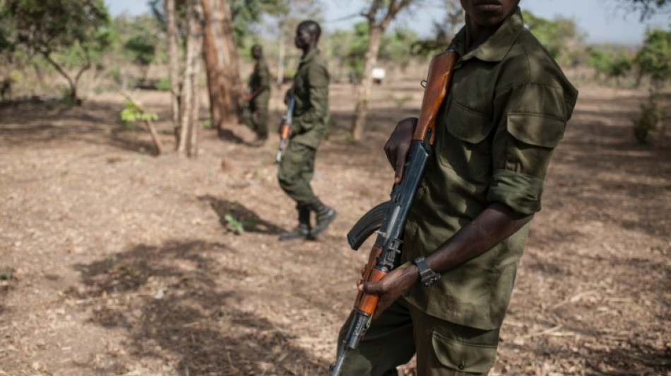 Un Fran&ccedil;ais tu&eacute; dans une "attaque terroriste" au B&eacute;nin, enqu&ecirc;te ouverte &agrave; Paris
