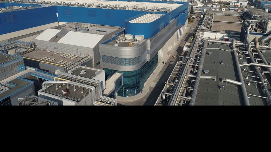 Fiom, temiamo per esuberi Stm, Agrate rischia essere raso suolo