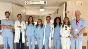 Al Sant'Orsola di Bologna un trapianto a cuore fermo