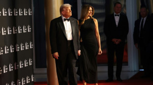 Toute ressemblance... Trump voit "Les Mis&eacute;rables", conte de r&eacute;volte et d'oppression