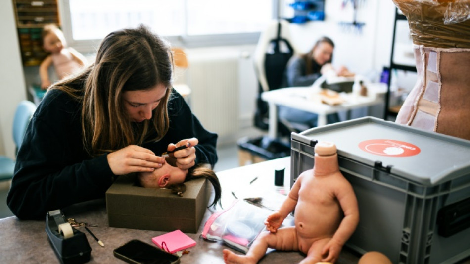 Cin&eacute;b&eacute;b&eacute;, o&ugrave; l'on fait les b&eacute;b&eacute;s hyperr&eacute;alistes de vos films et s&eacute;ries