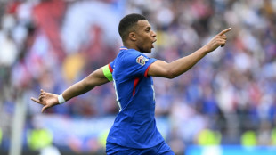 Equipe de France: les le&ccedil;ons d'une saison de transition