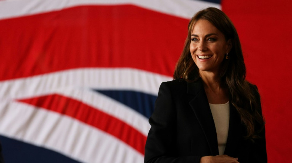 Reino Unido apreensivo por misteriosa hospitaliza&ccedil;&atilde;o de Kate Middleton